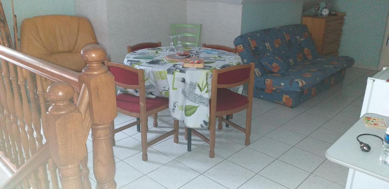 Chticabane Taintrux Zewnętrze zdjęcie