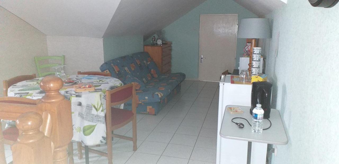 Chticabane Taintrux Zewnętrze zdjęcie