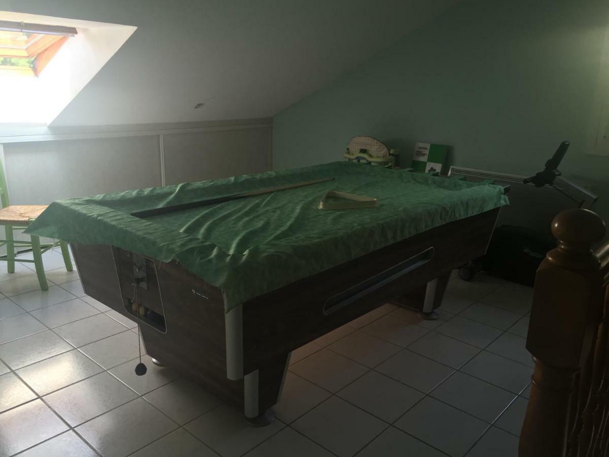 Chticabane Taintrux Zewnętrze zdjęcie