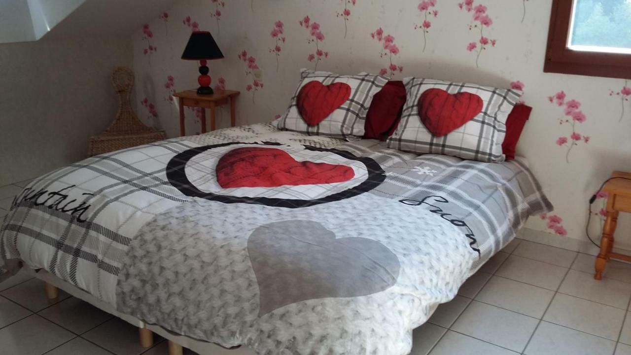 Chticabane Taintrux Zewnętrze zdjęcie